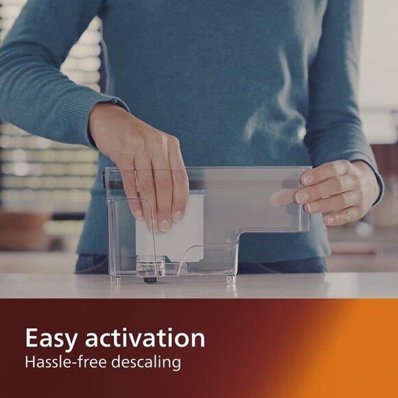 Philips AquaClean Original Calc and Water Filter, No Descaling u - Picture 3 of 5